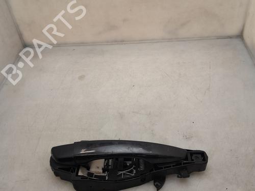 Used Front right exterior door handle Front right exterior door handle 38570088 38570088