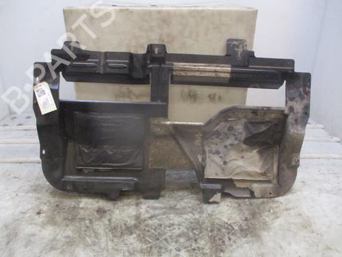 Unterbodenschutz für CITROËN C3 I (FC_, FN_) 1.4 HDi (68 hp) 30046536