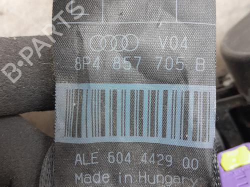 Front left belt tensioner AUDI A3 (8P1) 1.6 | BP26288362C87 