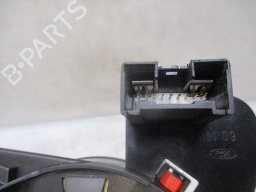 Squib airbag FORD MONDEO III Turnier (BWY) 2.0 16V TDDi / TDCi | BP26636604C102