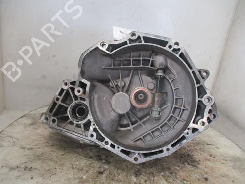 Used Gearbox Gearbox 38570202 38570202