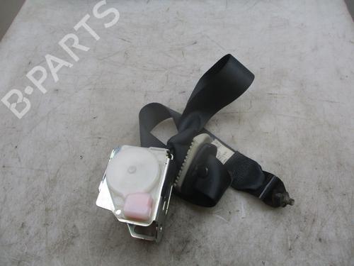 Rear right belt tensioner NISSAN QASHQAI / QASHQAI +2 I (J10, NJ10, JJ10E) 1.5 dCi | BP24971454C90 