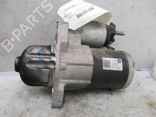 Starter OPEL KARL (C16) 1.0 | BP26626338M8 