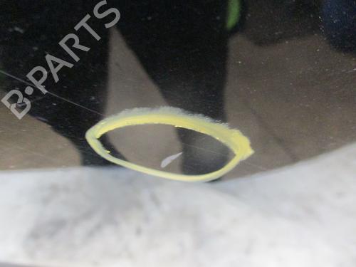 Left rear door RENAULT SCÉNIC III (JZ0/1_) 1.5 dCi | BP26517785C4 