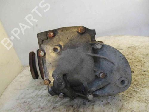 Rear differential BMW 1 (E87) 120 d | BP26624294M24 