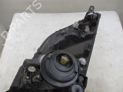 Right headlight TOYOTA PRIUS Liftback (_W2_) 1.5 Hybrid (NHW2_) | BP29144067C29 