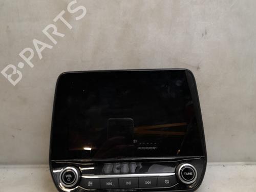 Afficheur FORD ECOSPORT 1.0 EcoBoost (100 hp) 31910811