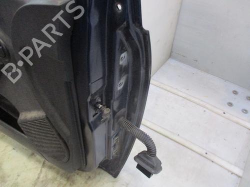 Left front door DACIA LODGY (JS_) 1.2 TCe (JSAY, JSM0) | BP32456144C2