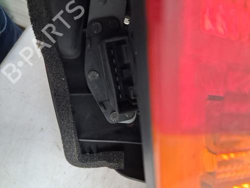 Left taillight BMW 3 (E46) 320 d | BP38473598C34 - Image 6