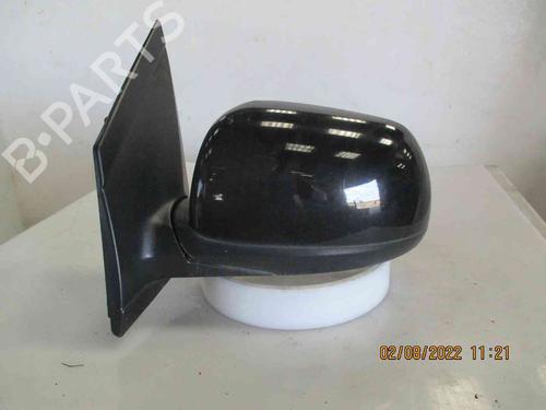 Left mirror KIA PICANTO II (TA) 1.0 | BP26624873C26 