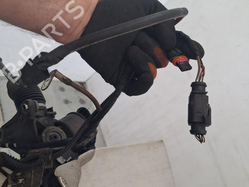 Steering rack VW EOS (1F7, 1F8) 1.4 TSI | BP37648394M22 - Image 7