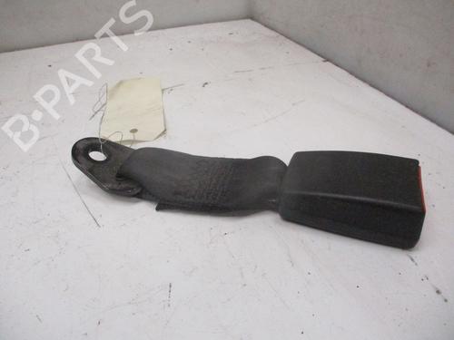 Used Seat buckle SUZUKI ALTO VII (GF, HA25_, HA35_) [2009-2025]  26635183