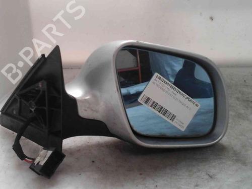 Used Right mirror AUDI A4 B5 (8D2) 1.6 (100 hp) 19712290