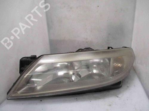 Used Left headlight RENAULT LAGUNA II Grandtour (KG0/1_) 1.9 dCI (KG0E) (105 hp) 19740618