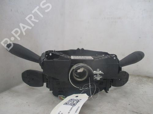 Headlight switch CITROËN C3 II (SC_) 1.6 HDi | BP33996989I24  - Image 6