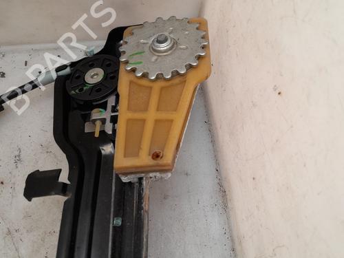 Front left window mechanism ALFA ROMEO MITO (955_) 1.4 MultiAir (955AXL1B) | BP32199396C22 