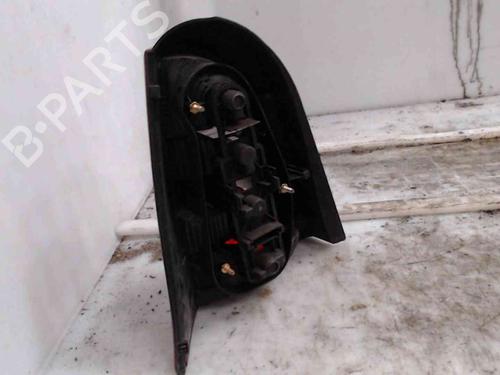 Right taillight MERCEDES-BENZ A-CLASS (W168) A 170 CDI (168.009, 168.109) | BP21837509C35 