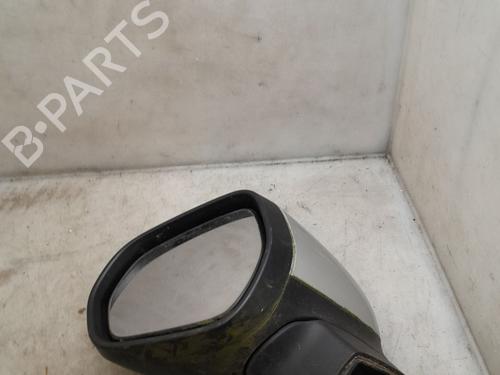 left-mirror-ford-fiesta-vii-hj-hf-2017-33187375 main image