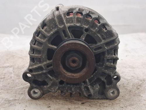 Alternador Alternador 39452384 39452384