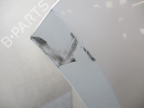 Rear bumper RENAULT SCÉNIC III (JZ0/1_) 1.5 dCi | BP29344091C8 