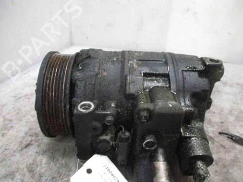 AC-Kompressor MERCEDES-BENZ M-CLASS (W163) ML 400 CDI (163.128) | BP19714508M34 