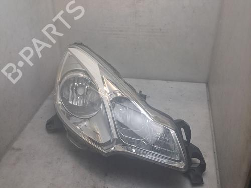 Used Right headlight Right headlight 39624261 39624261