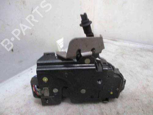Rear left lock AUDI A6 C5 (4B2) 2.5 TDI | BP24008146C100 