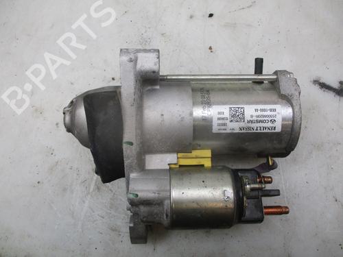 Starter RENAULT CLIO V (B7_) 1.0 TCe 90 (B7MT) | BP30331412M8