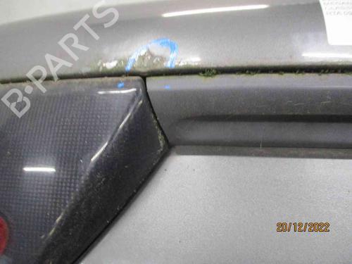 Tailgate RENAULT MEGANE I Classic (LA0/1_) 1.9 D (LA0A, LA0U, LA0R) | BP19723108C6 