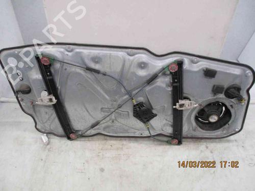 Front right window mechanism FIAT STILO (192_) 1.9 JTD (192_XE1A) | BP24011099C23 