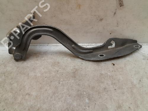 Türscharnier/Türfeststeller für SUZUKI SWIFT III (MZ, EZ) 1.3 (RS413, ZC11S) (92 hp) 26637943