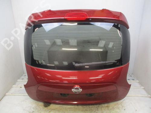 Coffre NISSAN JUKE (F15) 1.5 dCi (110 hp) 30472975