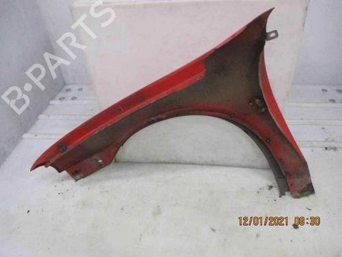 Right front fenders OPEL CORSA B (S93) 1.0 i 12V (F08, F68, M68) | BP19737311C42 