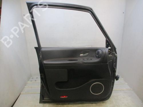 Left front door RENAULT ESPACE IV (JK0/1_) 2.0 dCi (JK01, JK02, JK1J, JK1K, JK1H) | BP29379754C2 
