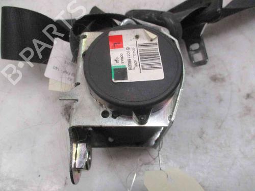 Front left belt tensioner FORD KUGA I 2.0 TDCi | BP26632545C87 