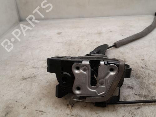 Used Front right lock RENAULT CAPTUR II (HF_) TCe 100 (HFMT) (101 hp) 29379712