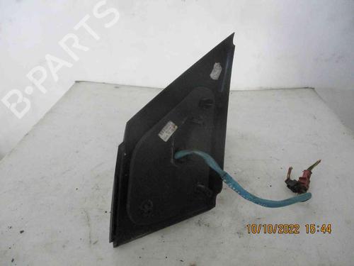 Right mirror CITROËN C2 (JM_) 1.4 HDi | BP26627552C27 