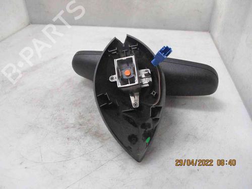Rear mirror PEUGEOT 807 (EB_) 2.2 HDi | BP26624142I6