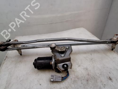 Used Front wipers mechanism Front wipers mechanism SUZUKI SWIFT III (MZ, EZ) 1.3 DDiS (RS413D) (75 hp) 35716719 35716719