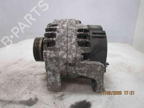 Alternator RENAULT CLIO II (BB_, CB_)  | BP24005892M7 