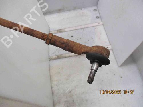 Steering rack OPEL INSIGNIA A Saloon (G09) 2.0 Biturbo CDTI 4x4 (69) | BP26624282M22 