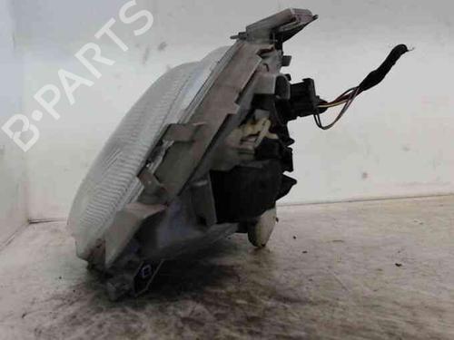Left headlight MERCEDES-BENZ A-CLASS (W168) A 160 (168.033, 168.133) | BP19712798C28 