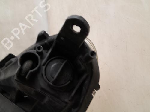 Right headlight OPEL CORSA D (S07) 1.3 CDTI (L08, L68) | BP29738666C29 