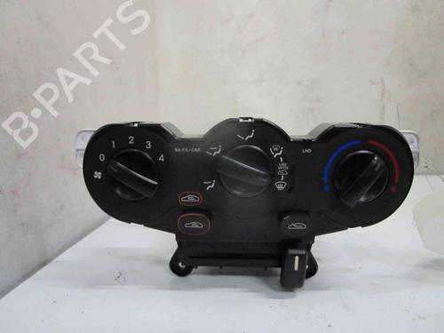 Used Climate control KIA PICANTO I (SA) 1.1 (65 hp) 24005714