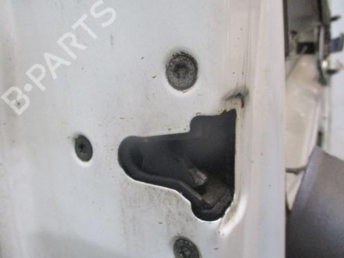 Left front door CITROËN BERLINGO / BERLINGO FIRST Box Body/MPV (M_) 1.9 D 70 (MBWJZ, MCWJZ) | BP24014398C2 