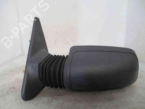 Left mirror PEUGEOT 205 II (20A/C)  | BP21834108C26