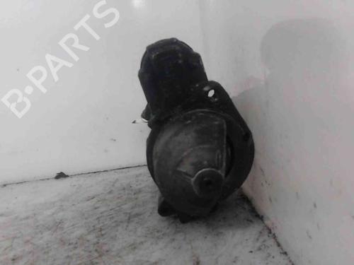 Used Starter MERCEDES-BENZ 124 Saloon (W124) 300 D (124.130) (109 hp) 19714410