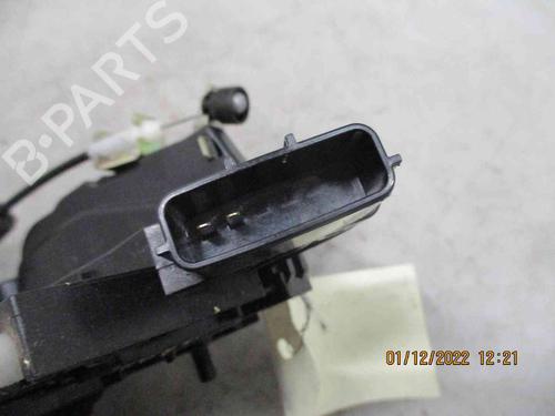 Rear left lock NISSAN MICRA IV (K13K, K13KK) 1.2 | BP26626193C100 