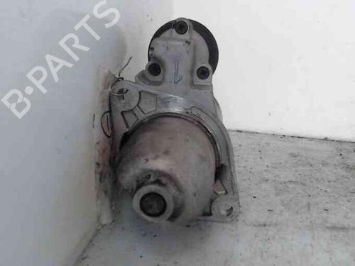 Used Starter NISSAN MICRA II (K11) 1.0 i 16V (54 hp) 20203922