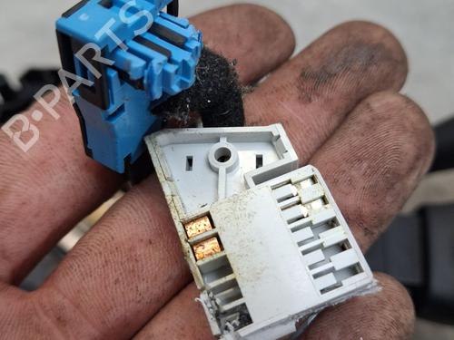 Headlight switch CITROËN DS3 (SA_) 1.6 HDi 90 | BP38971420I24 - Image 5